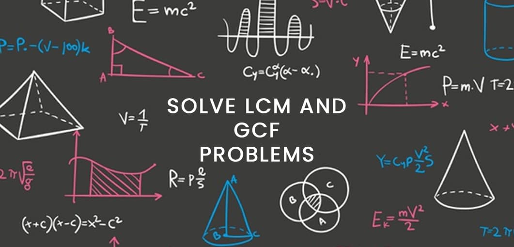 LCM
