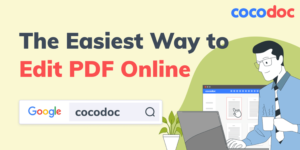 A visual guide outlining the steps to legally change your name in California.