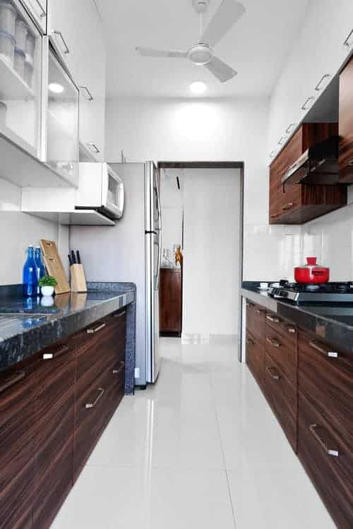 Some trendy kitchen and cabinet door designs