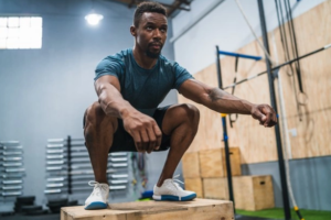 Bodybuilding Routines for Men