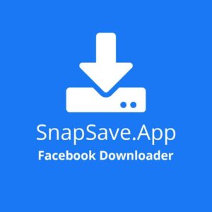 Facebook video downloader