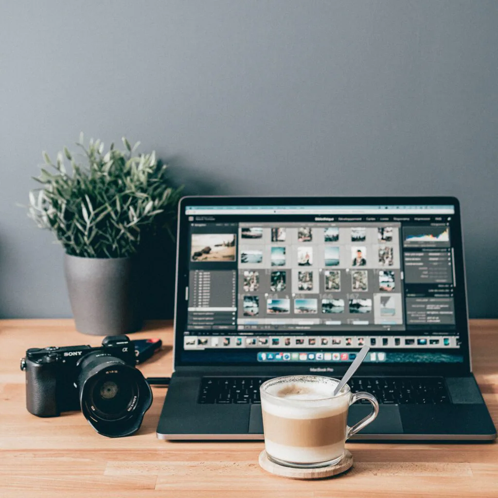 ﻿The Key to Success: How to Edit Videos Efficiently