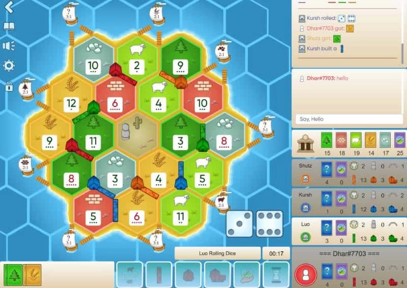 Best Ways To Play Board Games Online With Friends