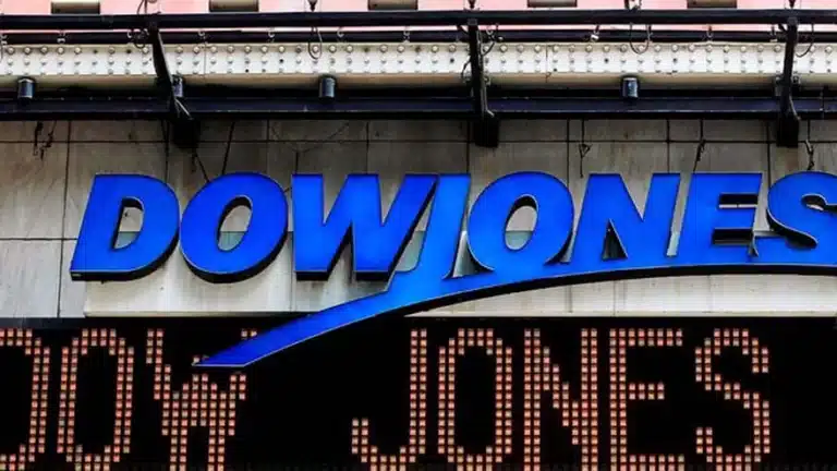 Dow Jones Market Report: What The Dow Jones Industrial Average Means