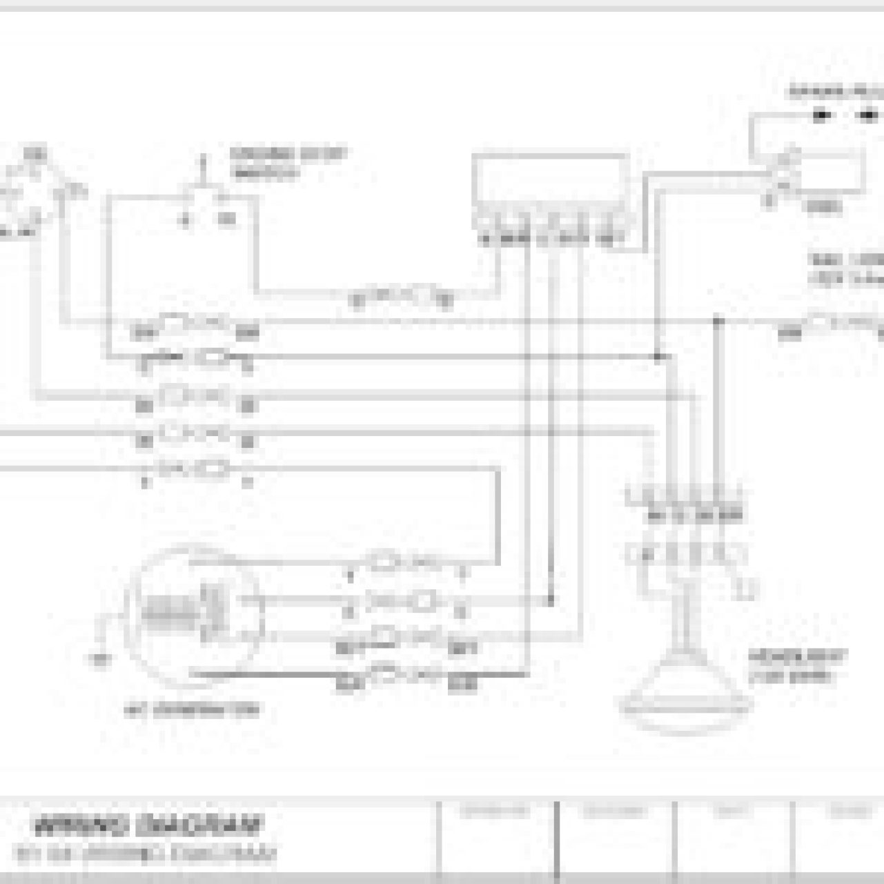 An Introduction to Understanding Car Wiring Diagrams