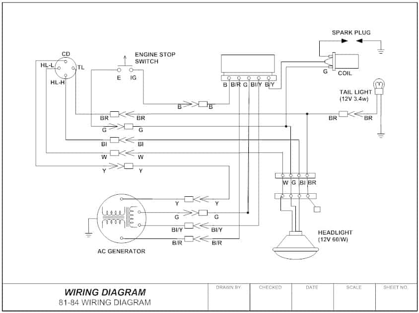 An Introduction to Understanding Car Wiring Diagrams