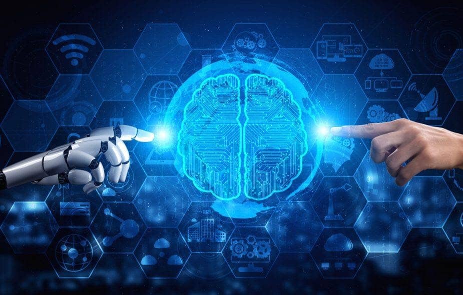 Artificial Intelligence Specialist Artificial Intelligence Specialist