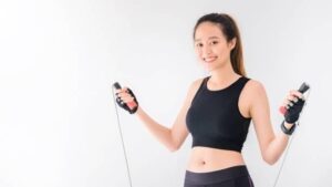 Lose Belly Fat