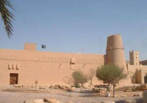 Best family Istrahas to visit in Riyadh