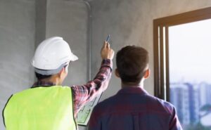 Building Inspection
