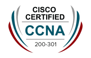 CCNA 200-301