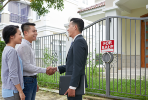 Single-family housing