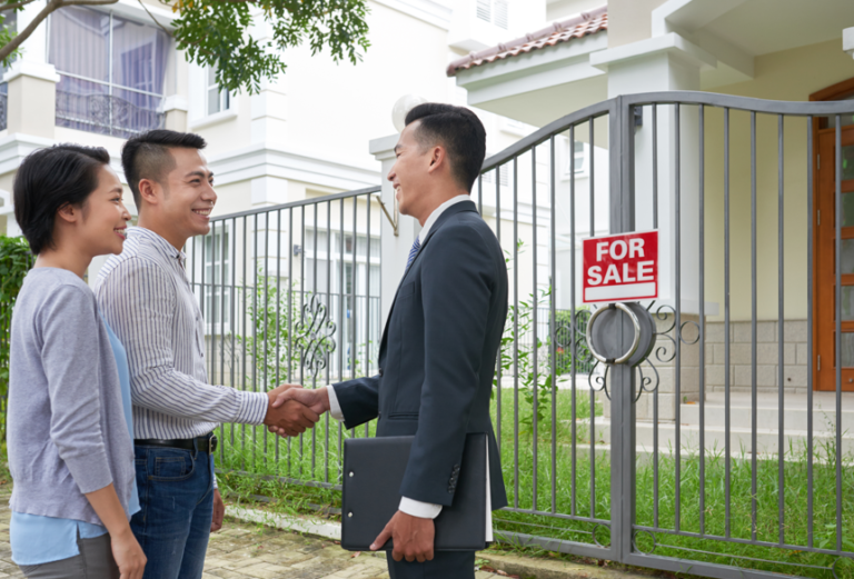 Does Single-family housing demand create shortages?