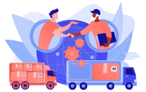 Shipping Service Overseas