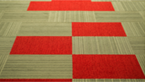 Carpet Tiles