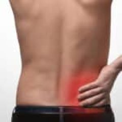 Chronic Back Pain