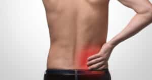 Chronic Back Pain