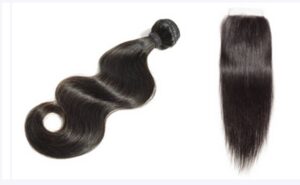 Closure Wigs