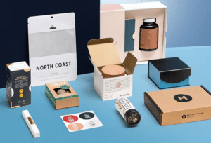 Custom Packaging Boxes