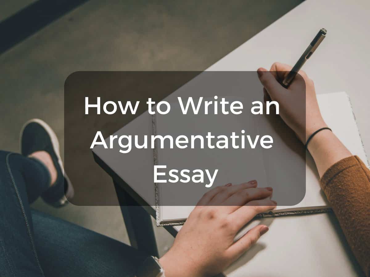 How to Create Best Topics for an Argumentative Essay