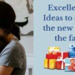 Gift Ideas for new mom