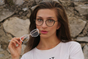 Glasses Frame for Women