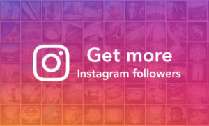 How to purchase fast and permanent Instagram followers