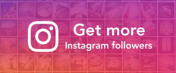 How to purchase fast and permanent Instagram followers