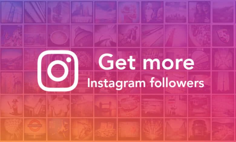 How to purchase fast and permanent Instagram followers?