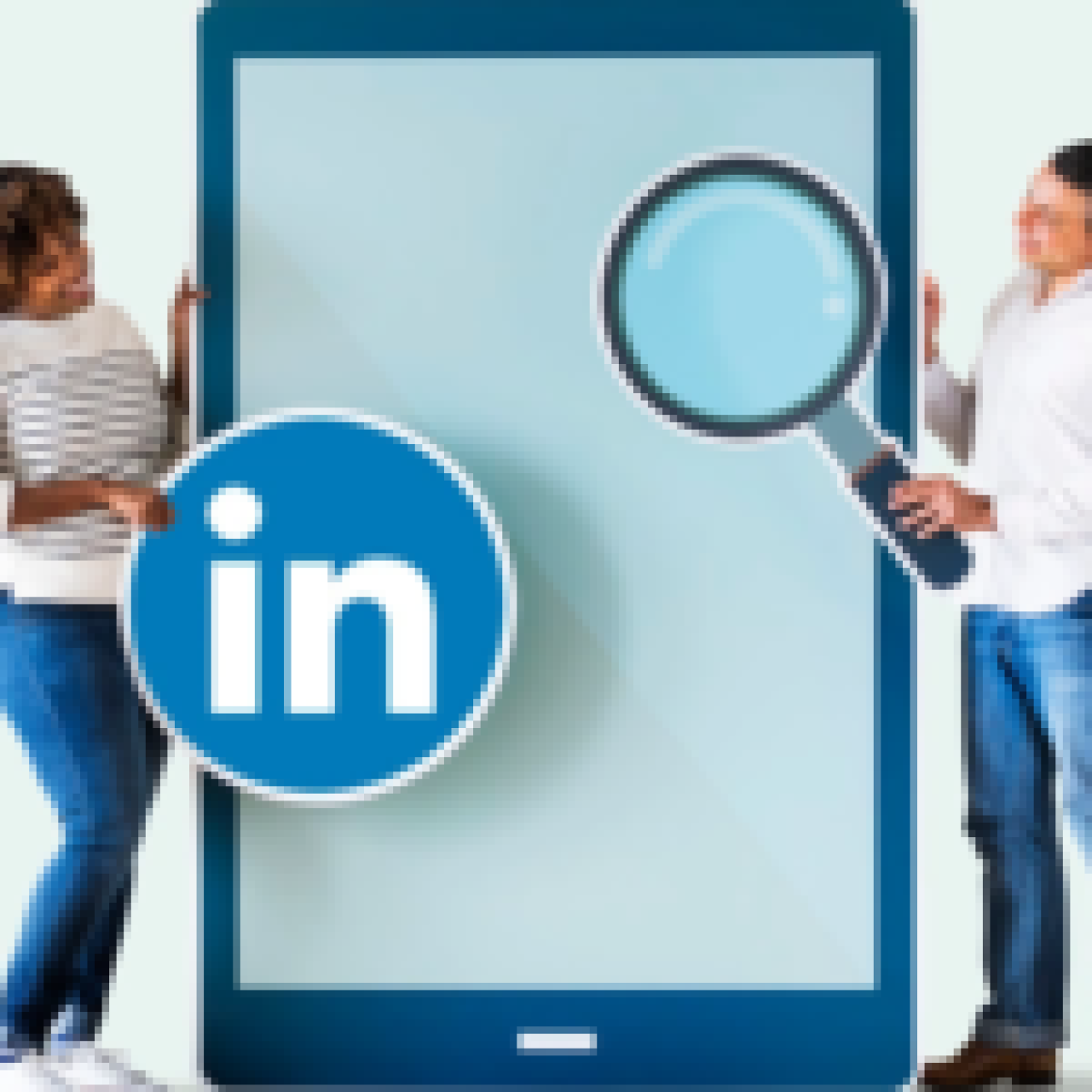 LinkedIn Alternative