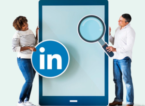 LinkedIn Alternative