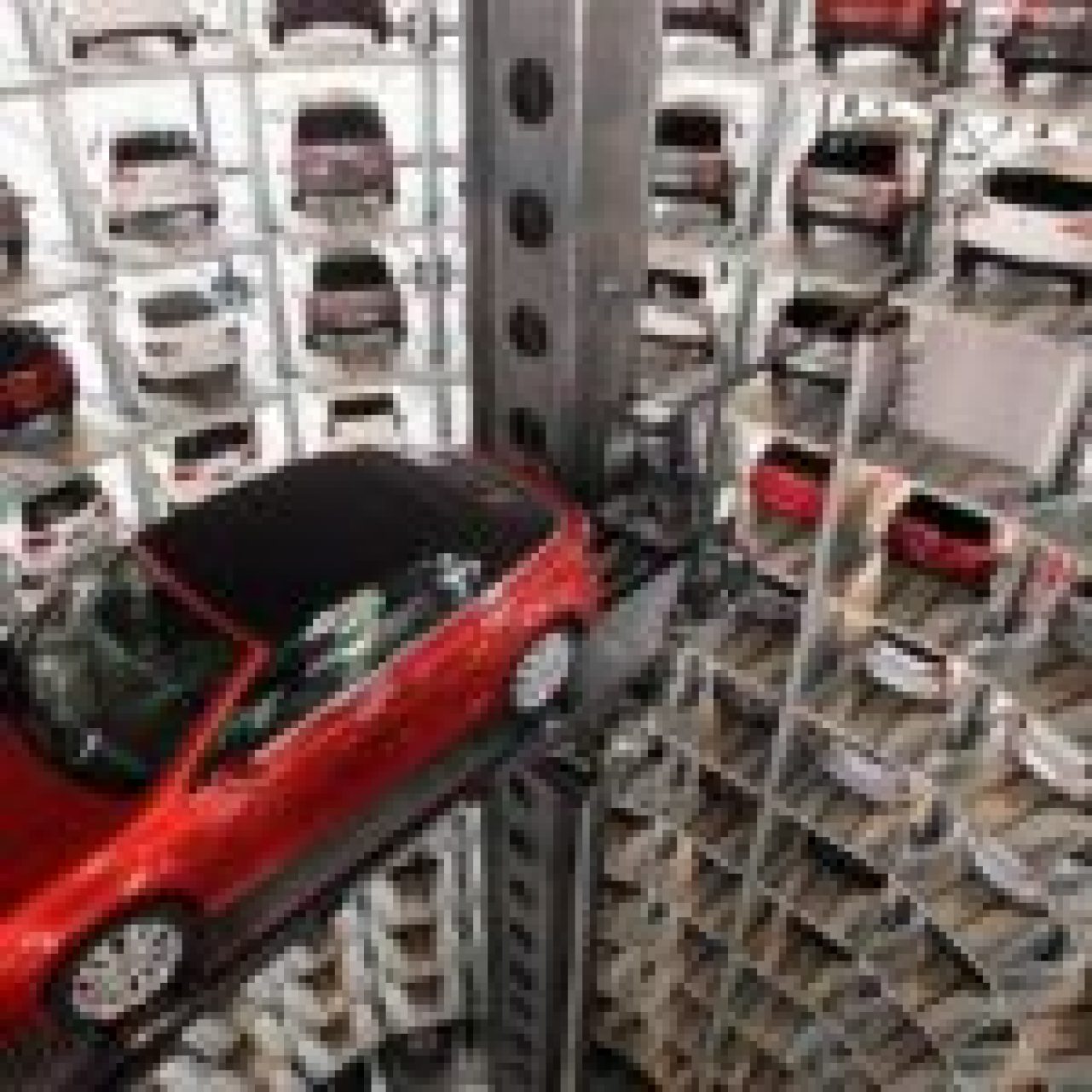 Parking Innovations that are Ruling the World