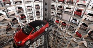 Parking Innovations that are Ruling the World