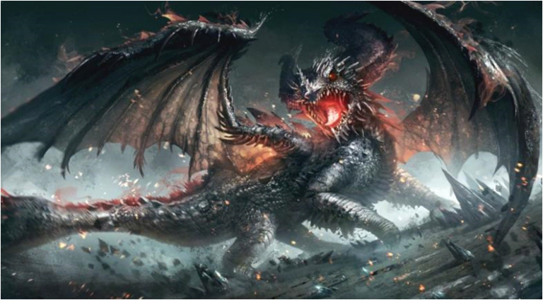 A beginner’s guide to Dungeons Dragons 5E