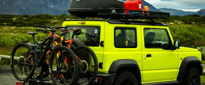 Top 6 Do’s and Don’ts When Traveling with A Roof Rack