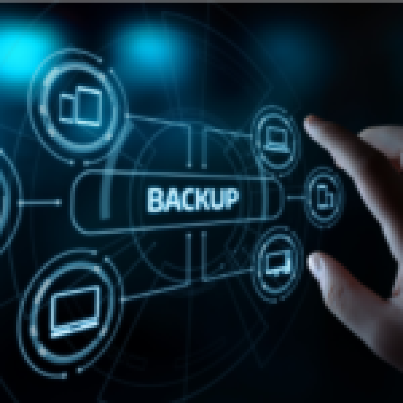 Data Recovery