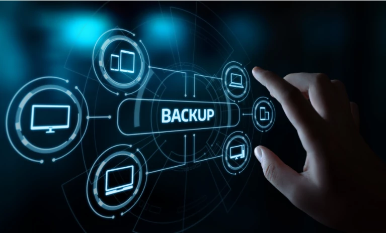 How to develop a Data Recovery plan?