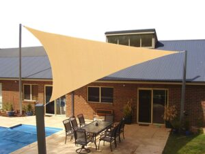 Sun Shade Sail