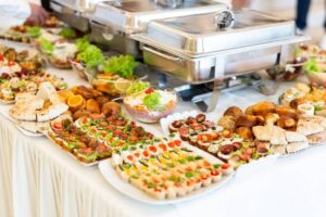 Tips For Choosing Your Perfect Wedding Caterer Company