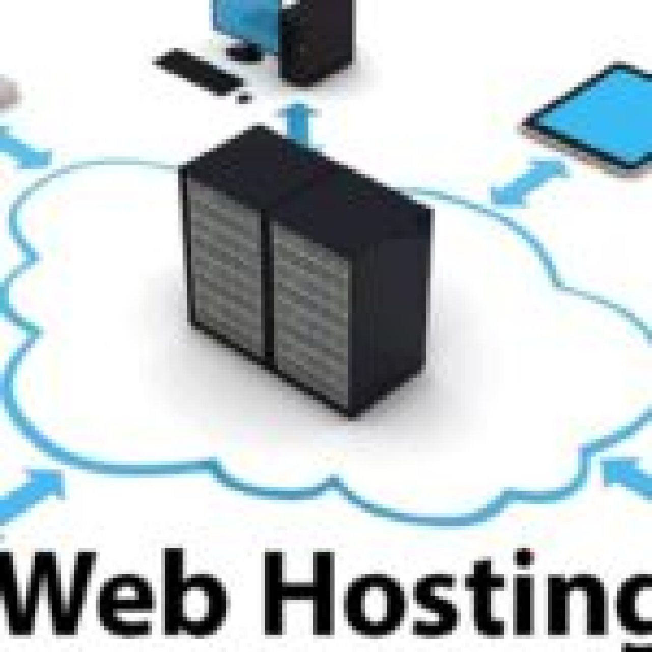 web-hosting