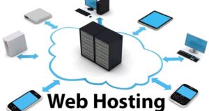 web-hosting