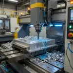 Computer Numerical Control - What Is Computer Numerical Control (Cnc)?