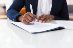 What Is Legal Contract Translation