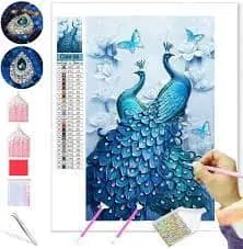 Diamond Painting