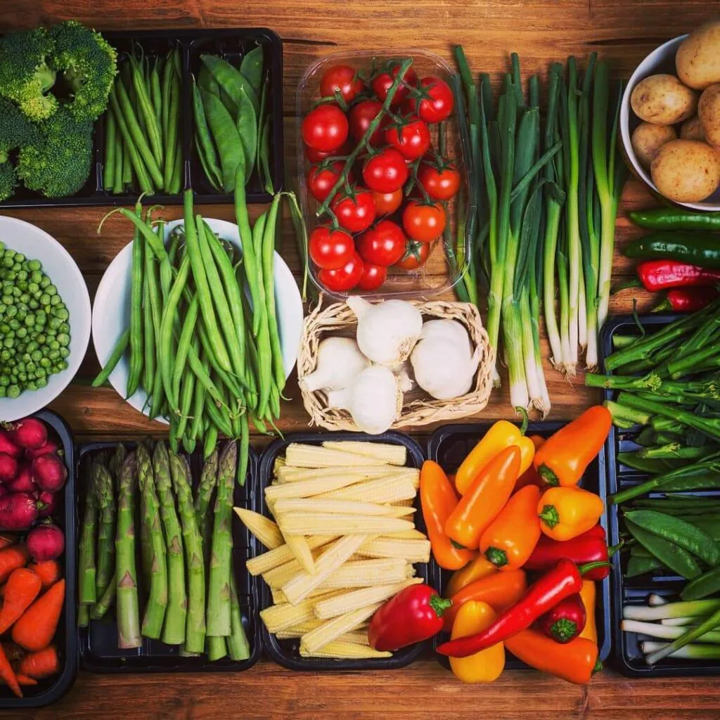 Go Whole Food, Plant-Based with Poke