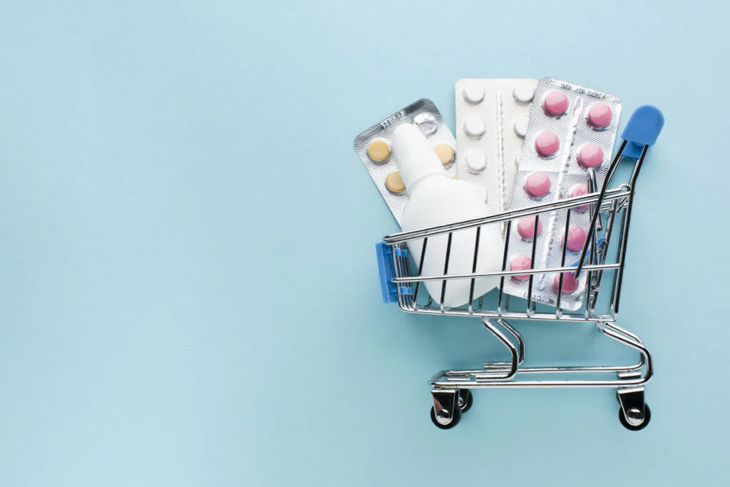 5 reasons to shop CVS Health Pharmacy in the USA