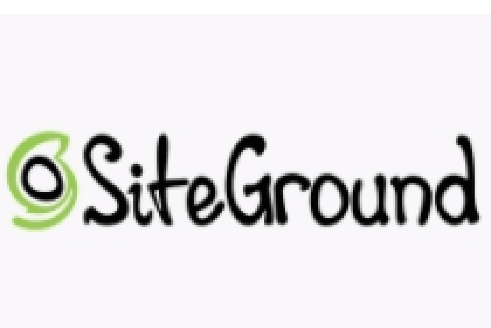 SiteGround - a dependable hosting provider