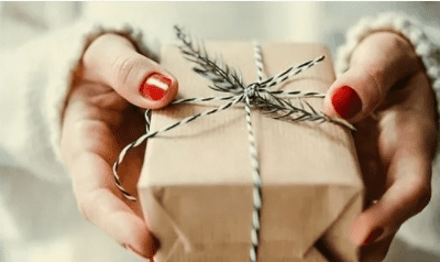 Top 5 Gifts Ideas That Will Speak Your Love