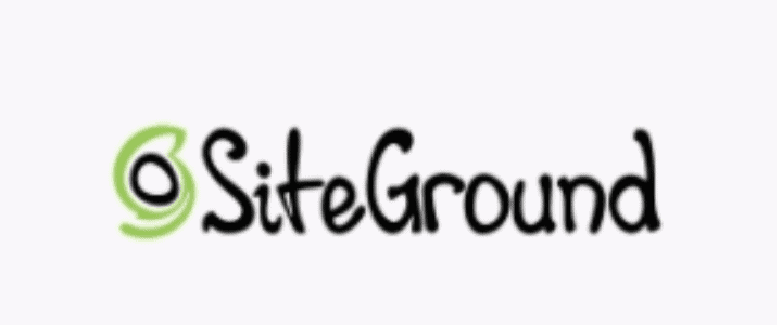 SiteGround - a dependable hosting provider
