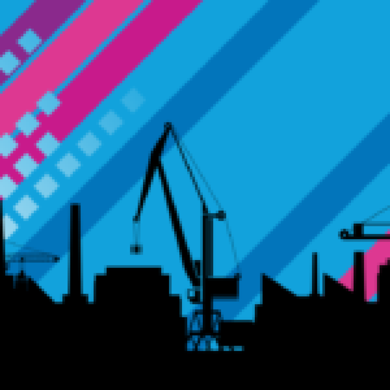 Construction company